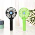 Portable Rechargeable Mini Foldable Handheld Fan